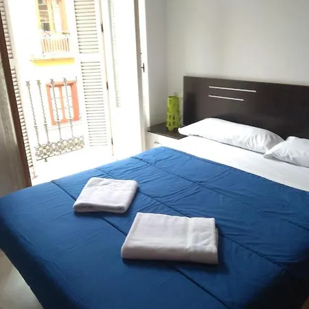 Enjoy Carreterias Apartment Malaga