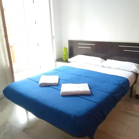 Apartment Enjoy Carreterias *