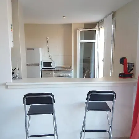 Apartment Enjoy Carreterias