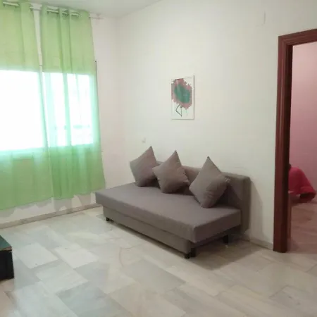 Apartment Enjoy Carreterias *