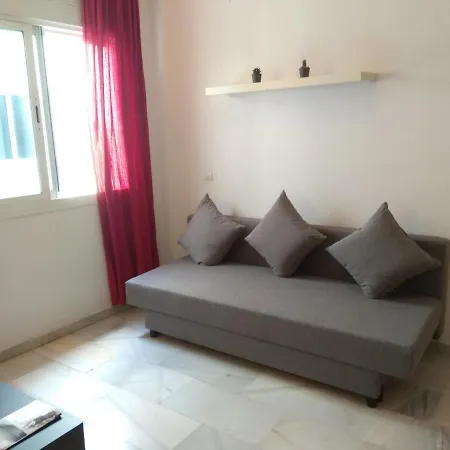 Enjoy Carreterias Apartment