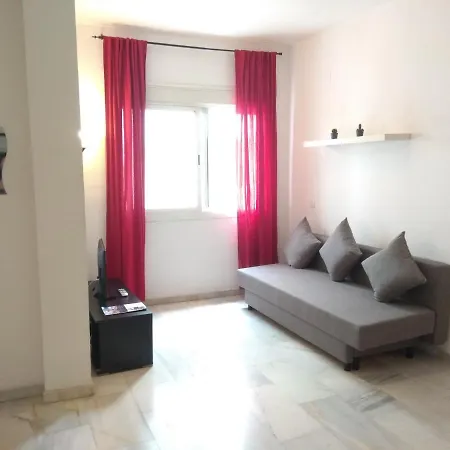 Apartment Enjoy Carreterias